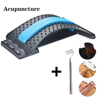 Magnetotherapy Back Massager