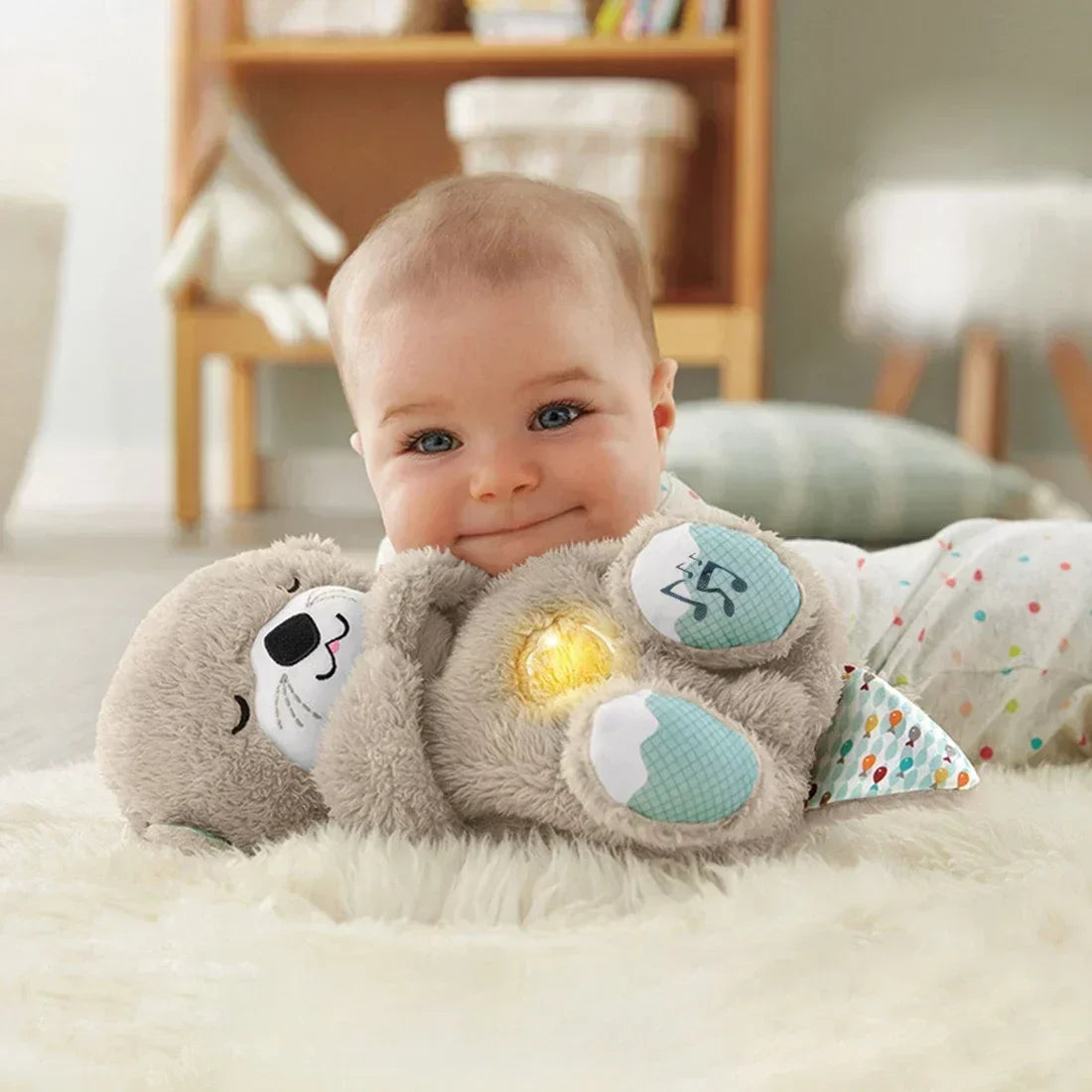 Your Child's Cuddly Companion