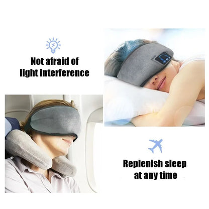 Bluetooth Sleeping Mask