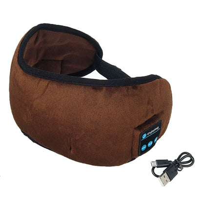 Bluetooth Sleeping Mask