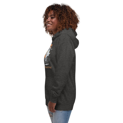 The Viral "Let's Get Sheet Faced" Unisex Hoodie - Soft, Stylish, and Perfect for Halloween Fun - Unisex Hoodie