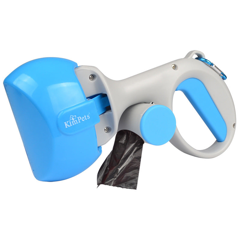 Long Handle Pet Poop Scooper